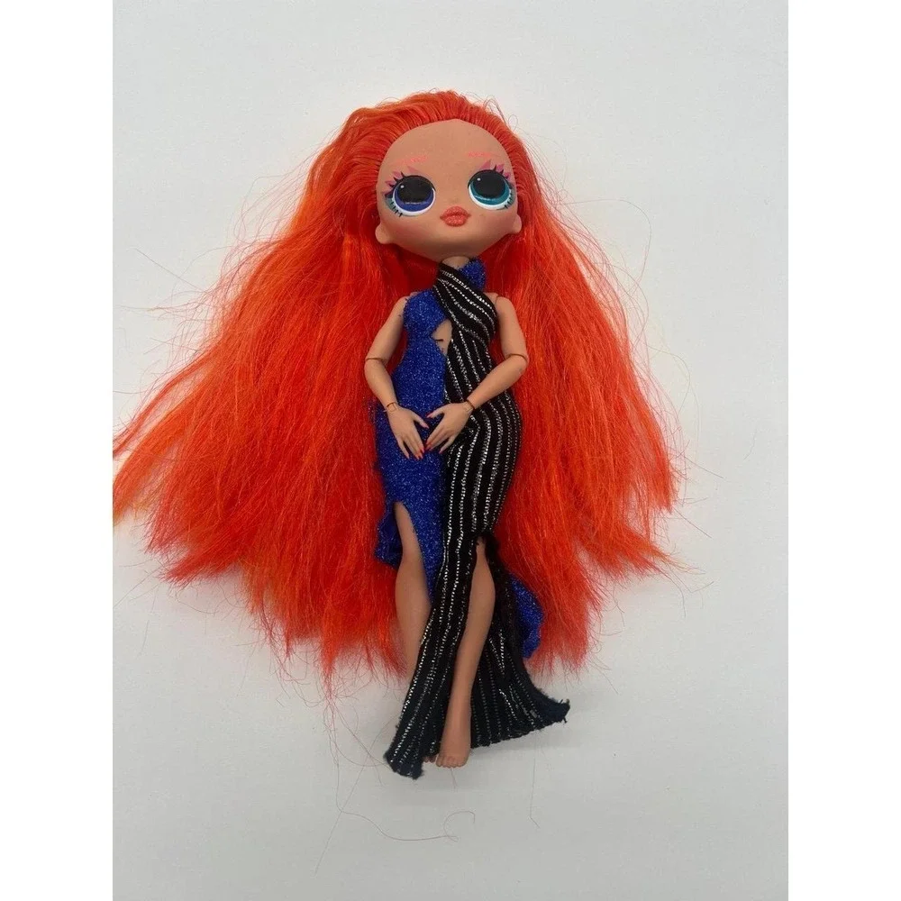 MGA Entertainment this listing